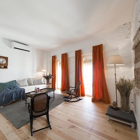 Cse Garcia De Vinuesa Apartment Sevilla Bagian luar foto