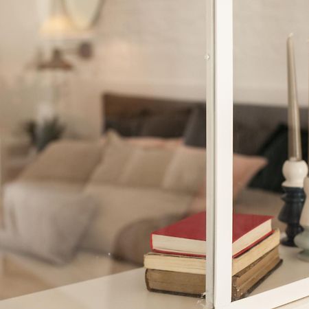 Cse Garcia De Vinuesa Apartment Sevilla Bagian luar foto
