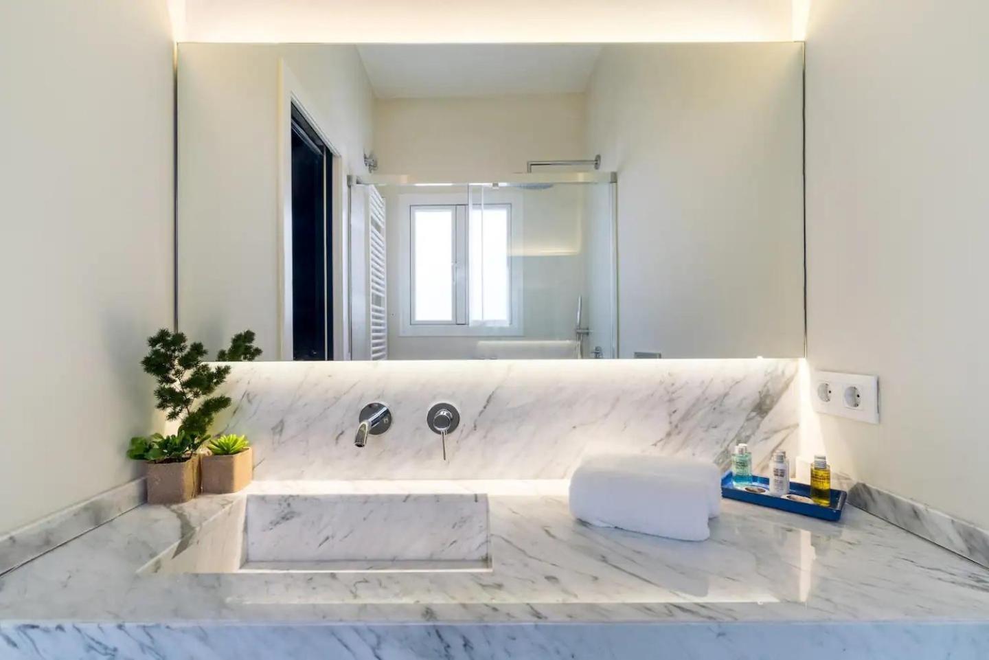 Cse Garcia De Vinuesa Apartment Sevilla Bagian luar foto