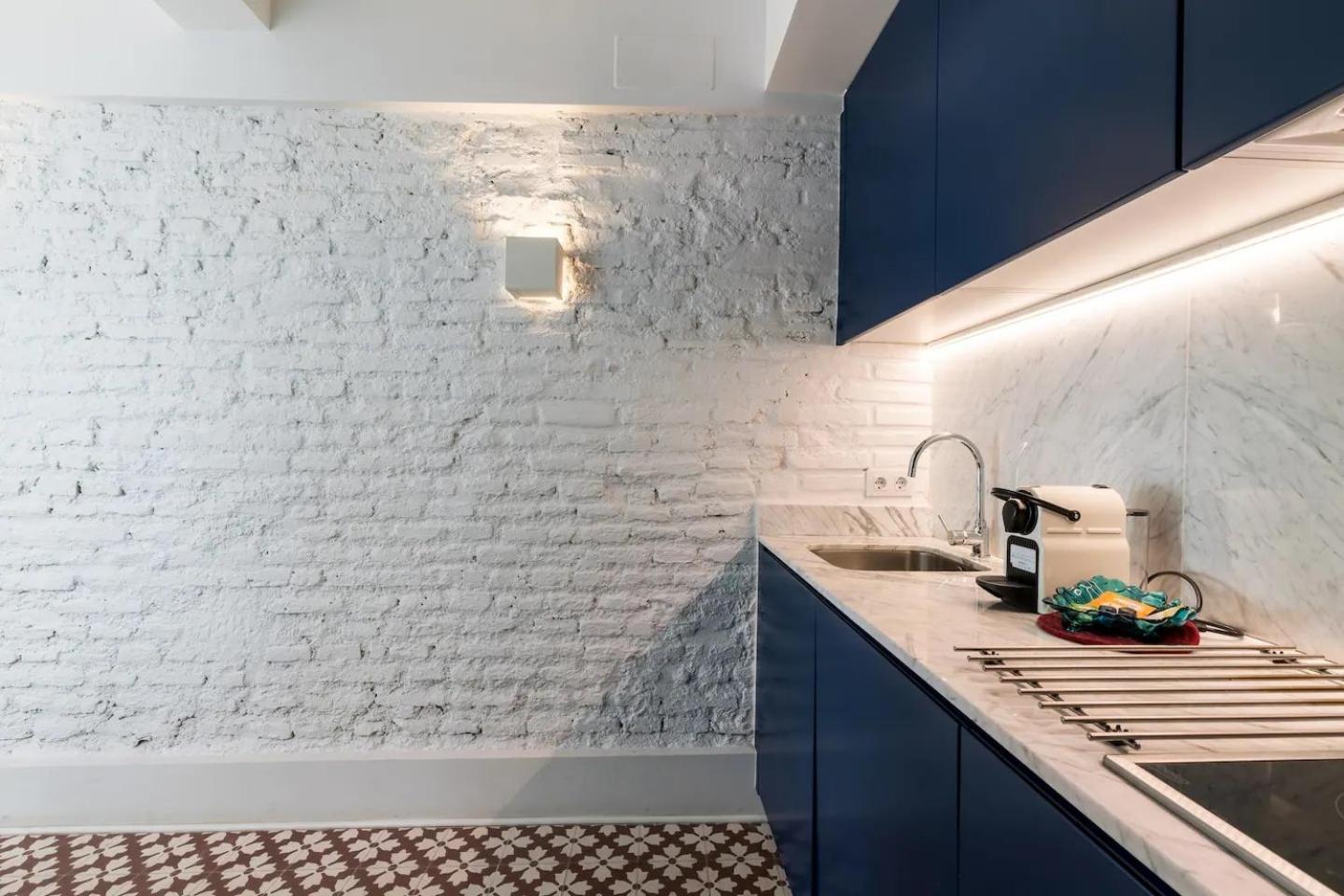 Cse Garcia De Vinuesa Apartment Sevilla Bagian luar foto