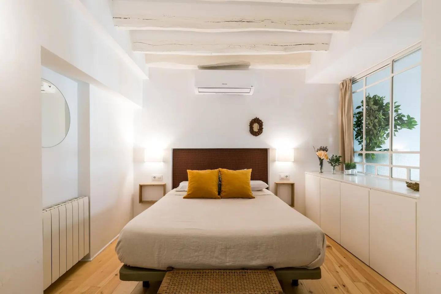 Cse Garcia De Vinuesa Apartment Sevilla Bagian luar foto