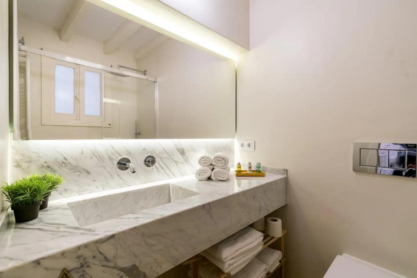 Cse Garcia De Vinuesa Apartment Sevilla Bagian luar foto