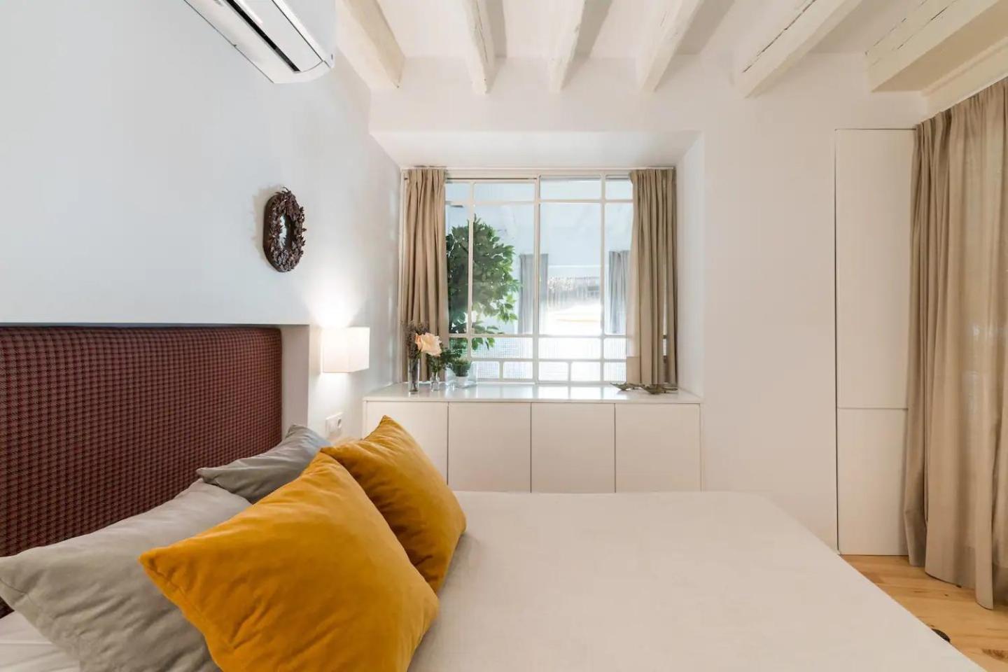 Cse Garcia De Vinuesa Apartment Sevilla Bagian luar foto