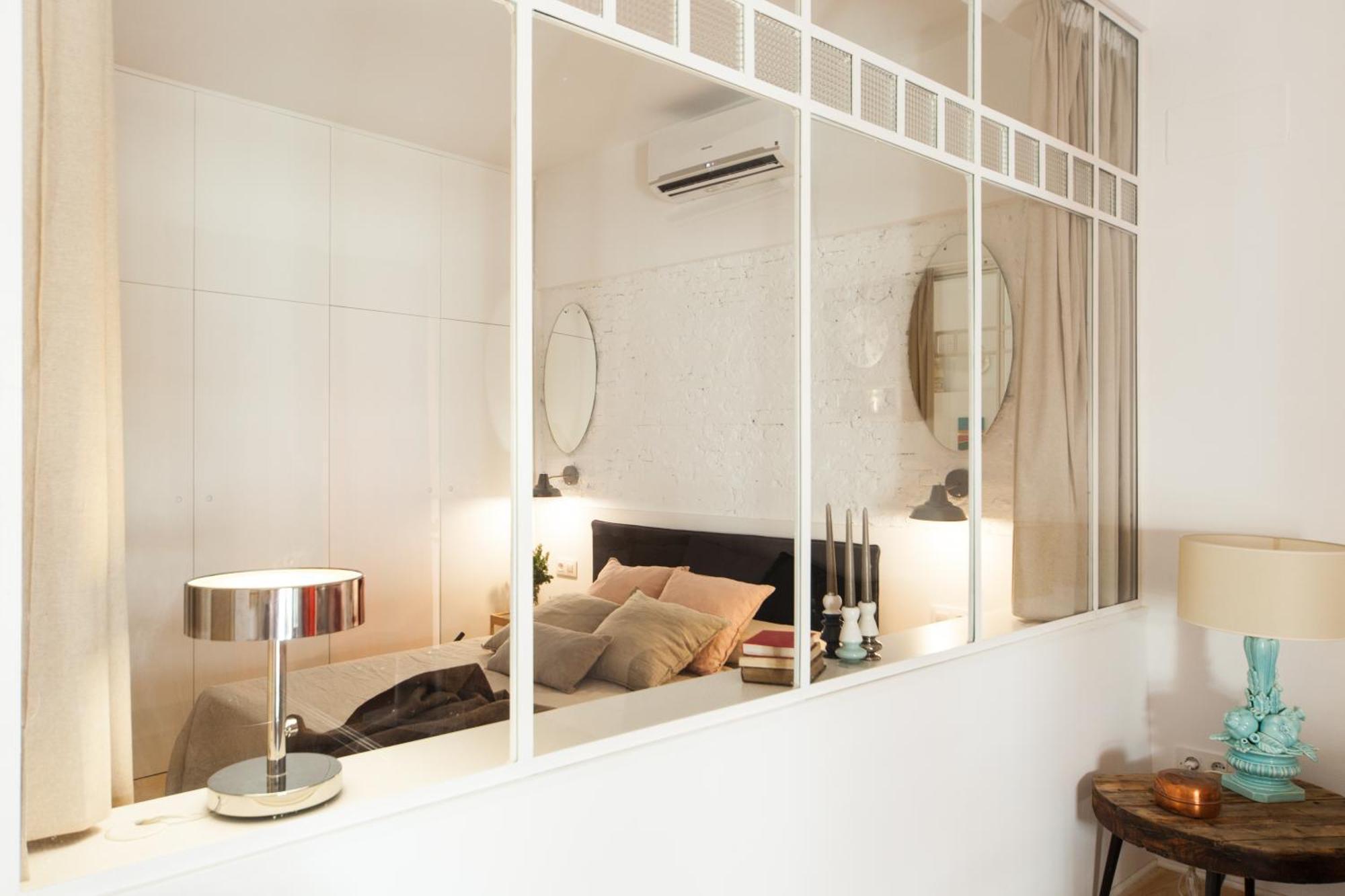 Cse Garcia De Vinuesa Apartment Sevilla Bagian luar foto