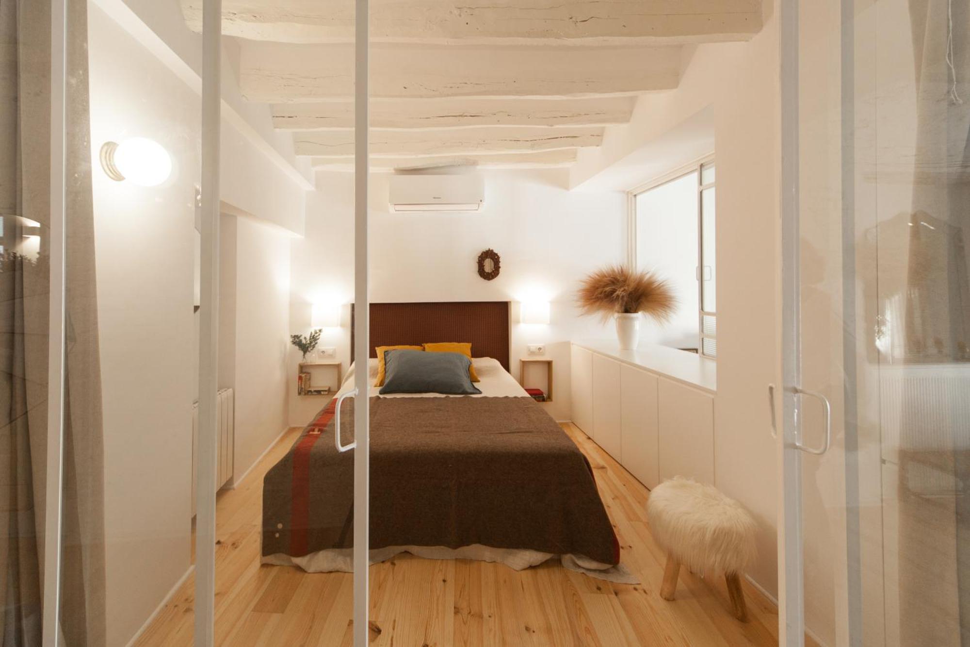 Cse Garcia De Vinuesa Apartment Sevilla Bagian luar foto