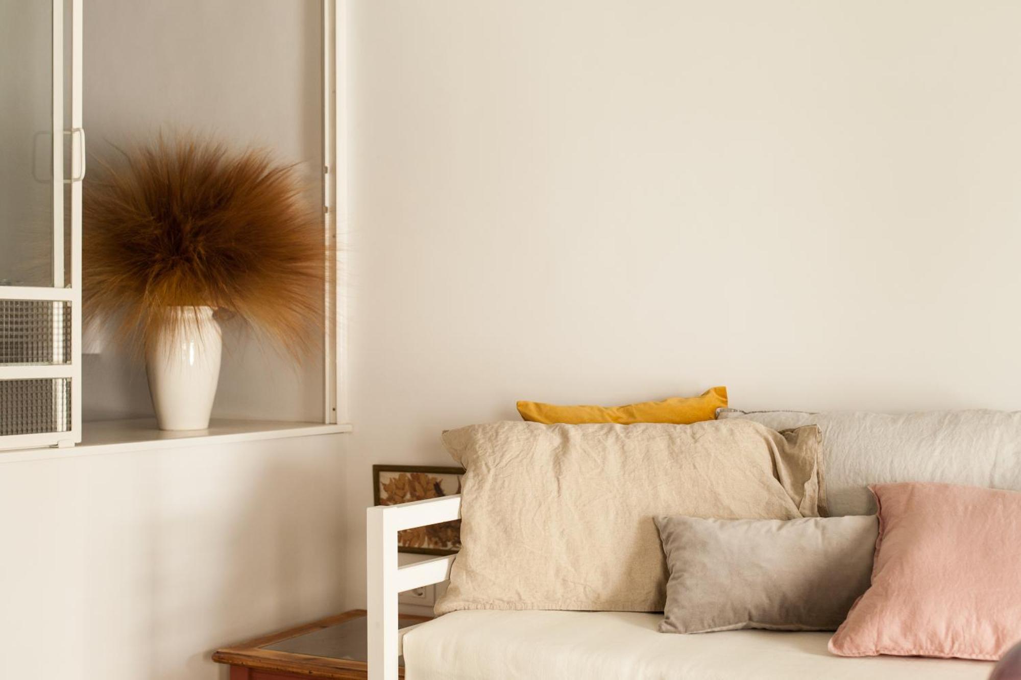 Cse Garcia De Vinuesa Apartment Sevilla Bagian luar foto
