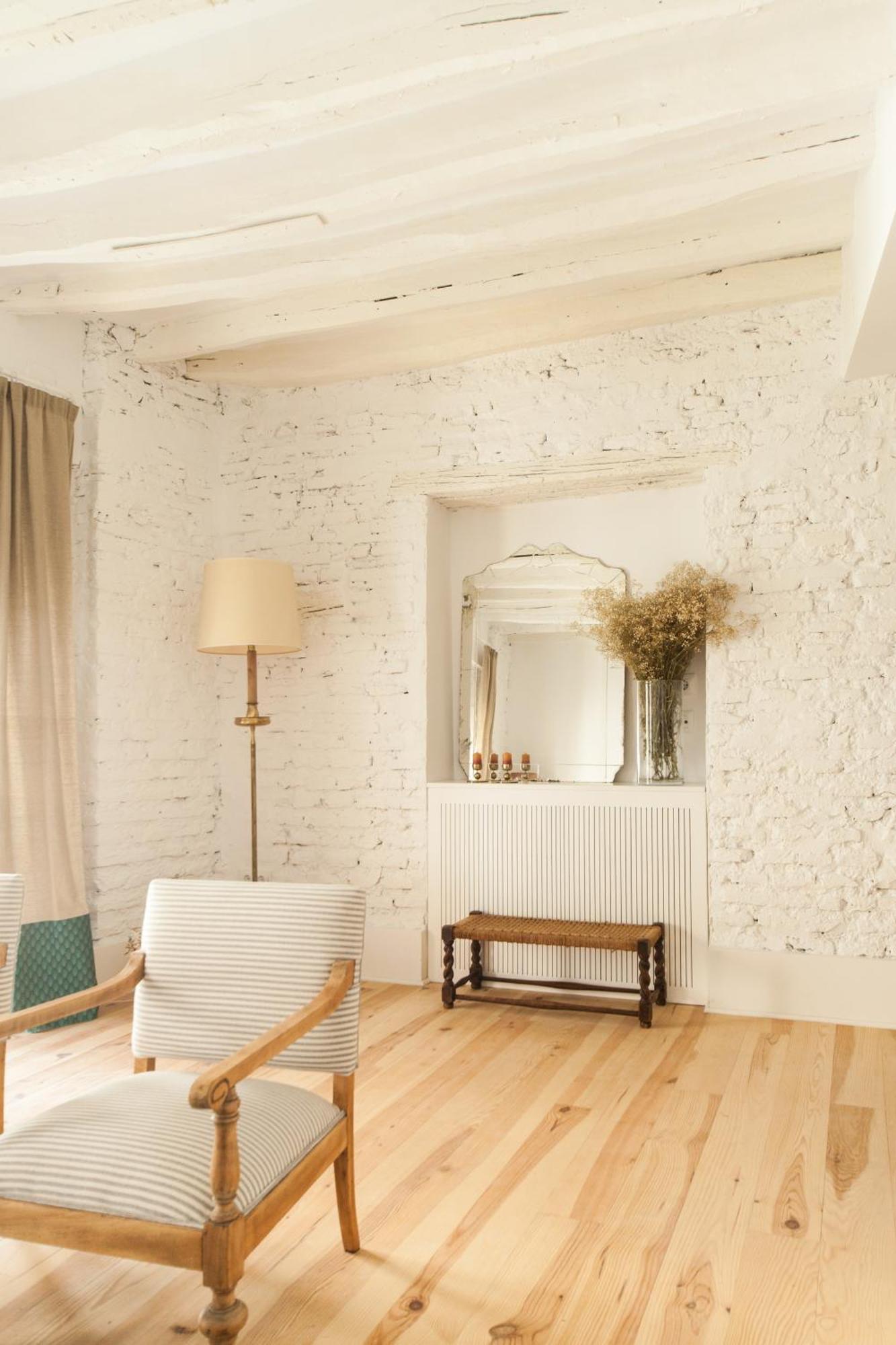 Cse Garcia De Vinuesa Apartment Sevilla Bagian luar foto