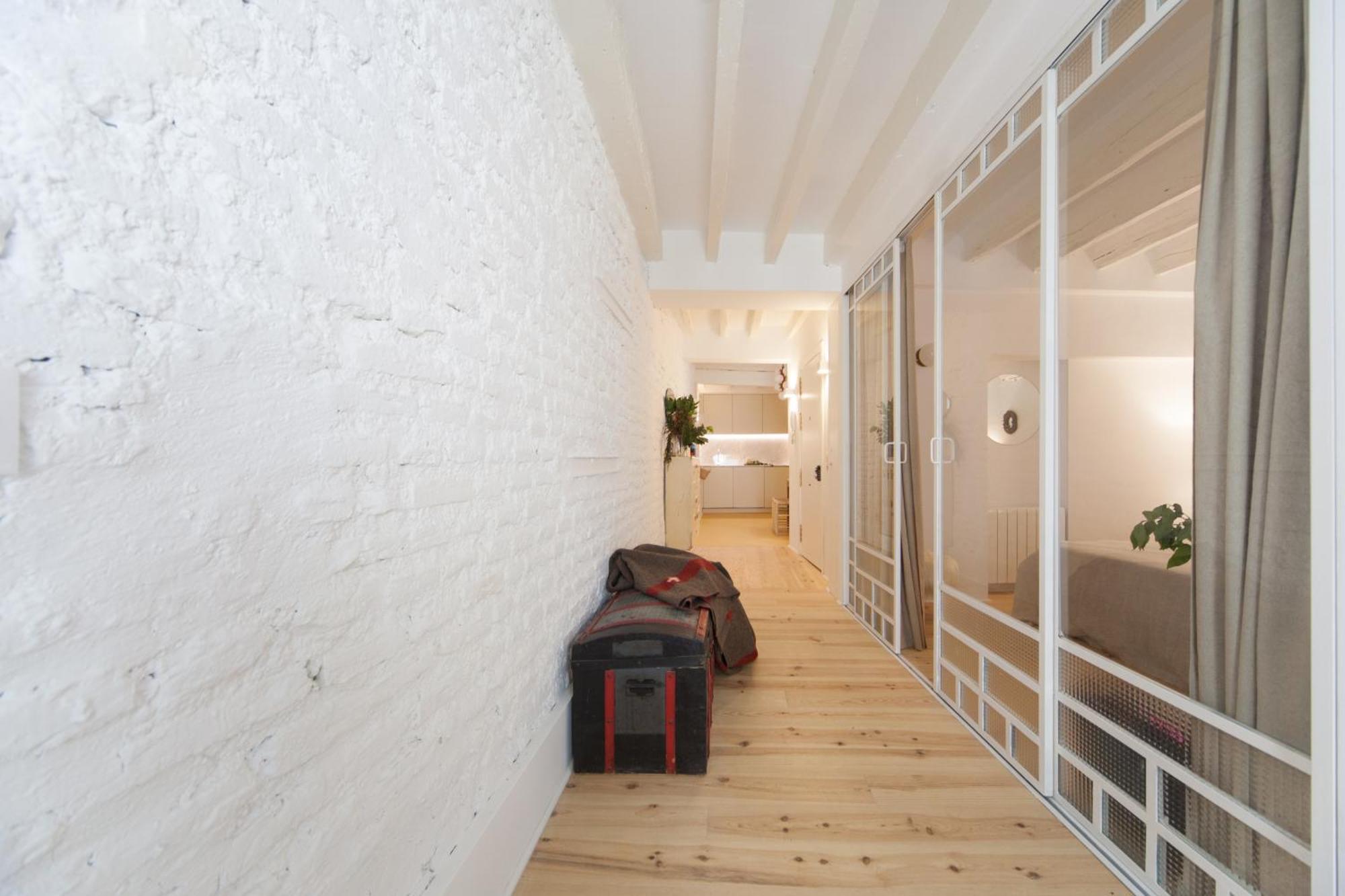 Cse Garcia De Vinuesa Apartment Sevilla Bagian luar foto