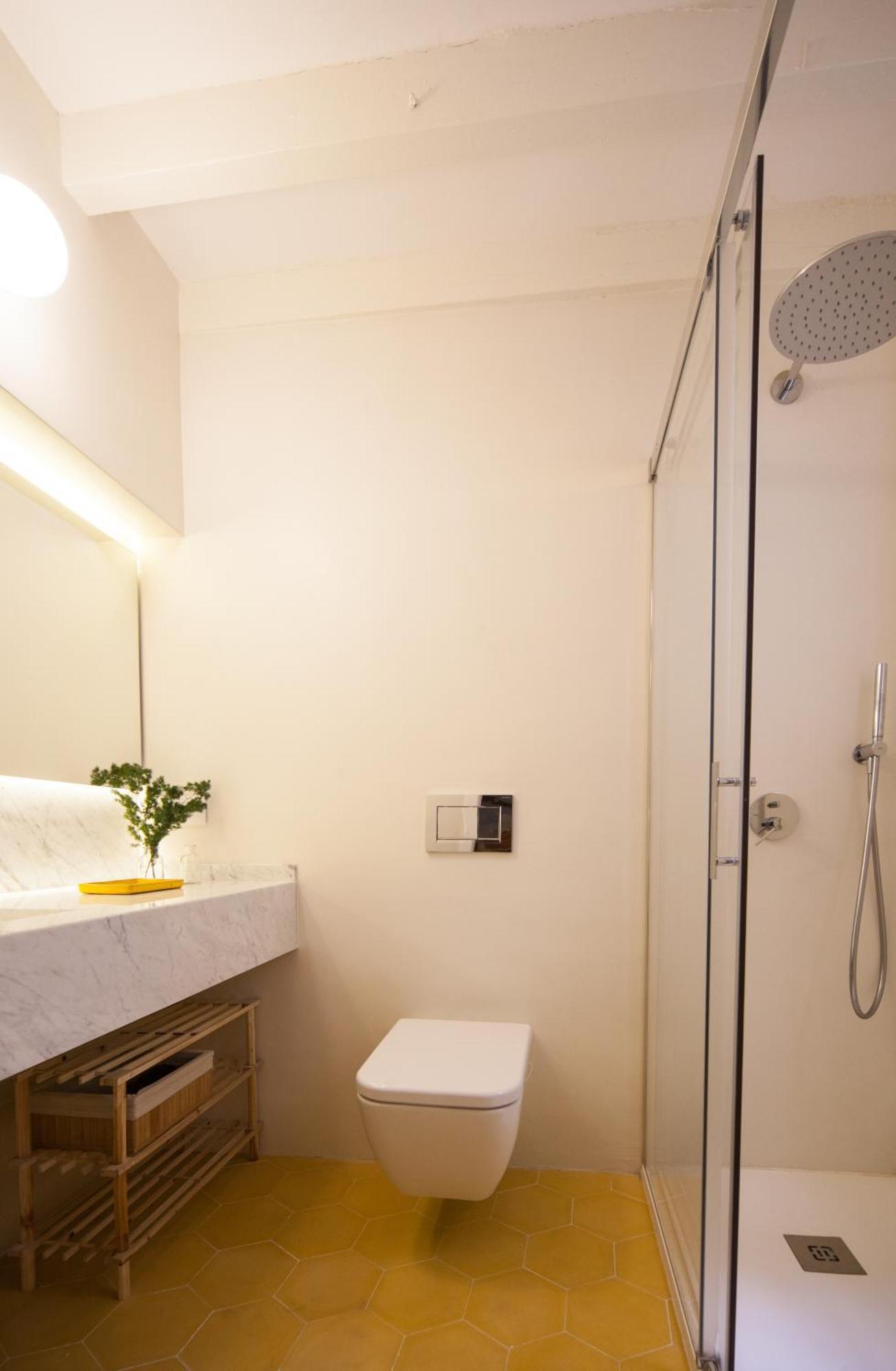 Cse Garcia De Vinuesa Apartment Sevilla Bagian luar foto