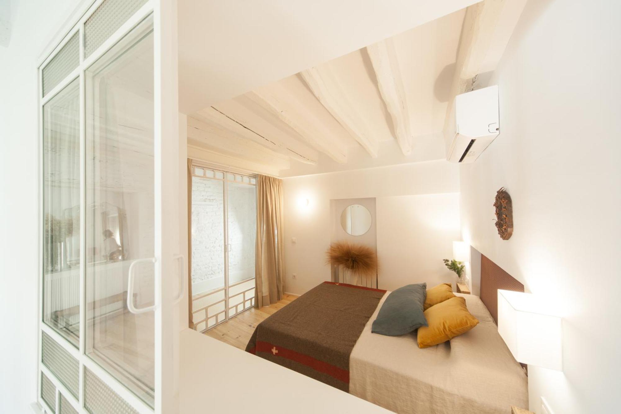 Cse Garcia De Vinuesa Apartment Sevilla Bagian luar foto