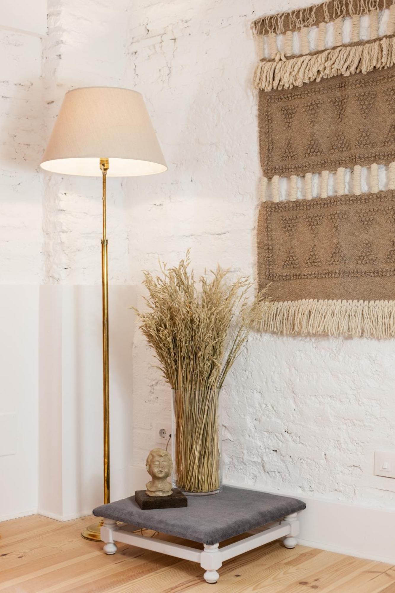 Cse Garcia De Vinuesa Apartment Sevilla Bagian luar foto
