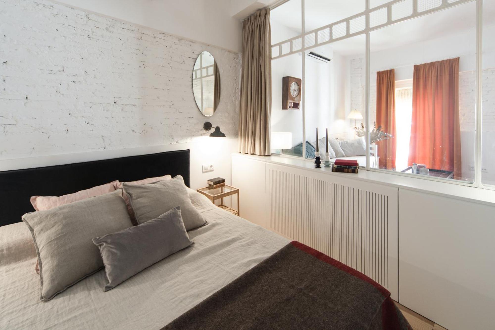 Cse Garcia De Vinuesa Apartment Sevilla Bagian luar foto