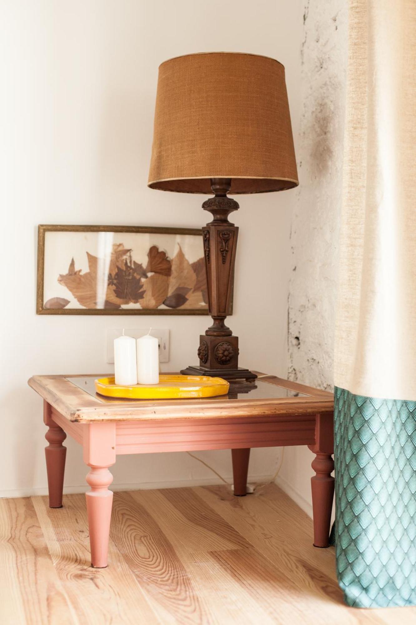 Cse Garcia De Vinuesa Apartment Sevilla Bagian luar foto