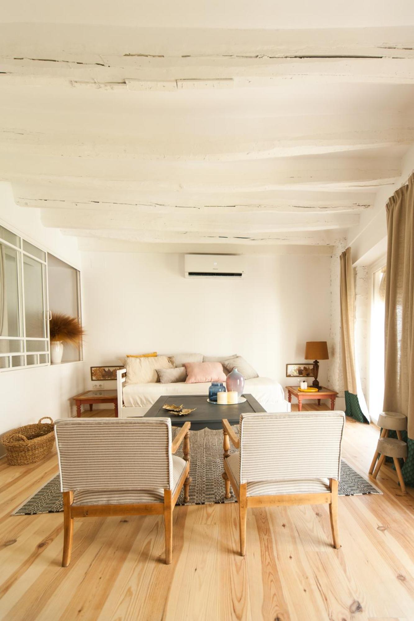 Cse Garcia De Vinuesa Apartment Sevilla Bagian luar foto